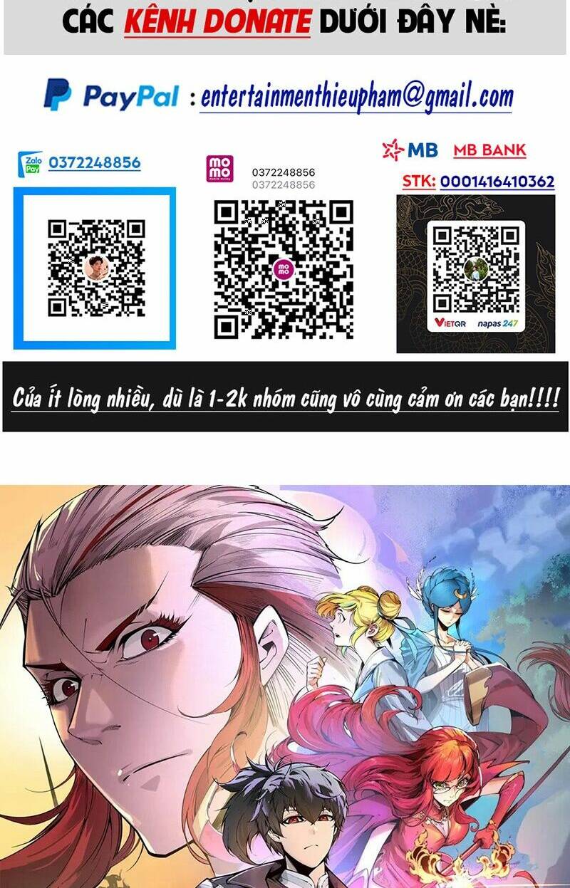 Vạn Cổ Chí Tôn - Chapter 208 - Page 3