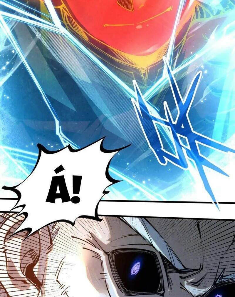 Vạn Cổ Chí Tôn - Chapter 208 - Page 40