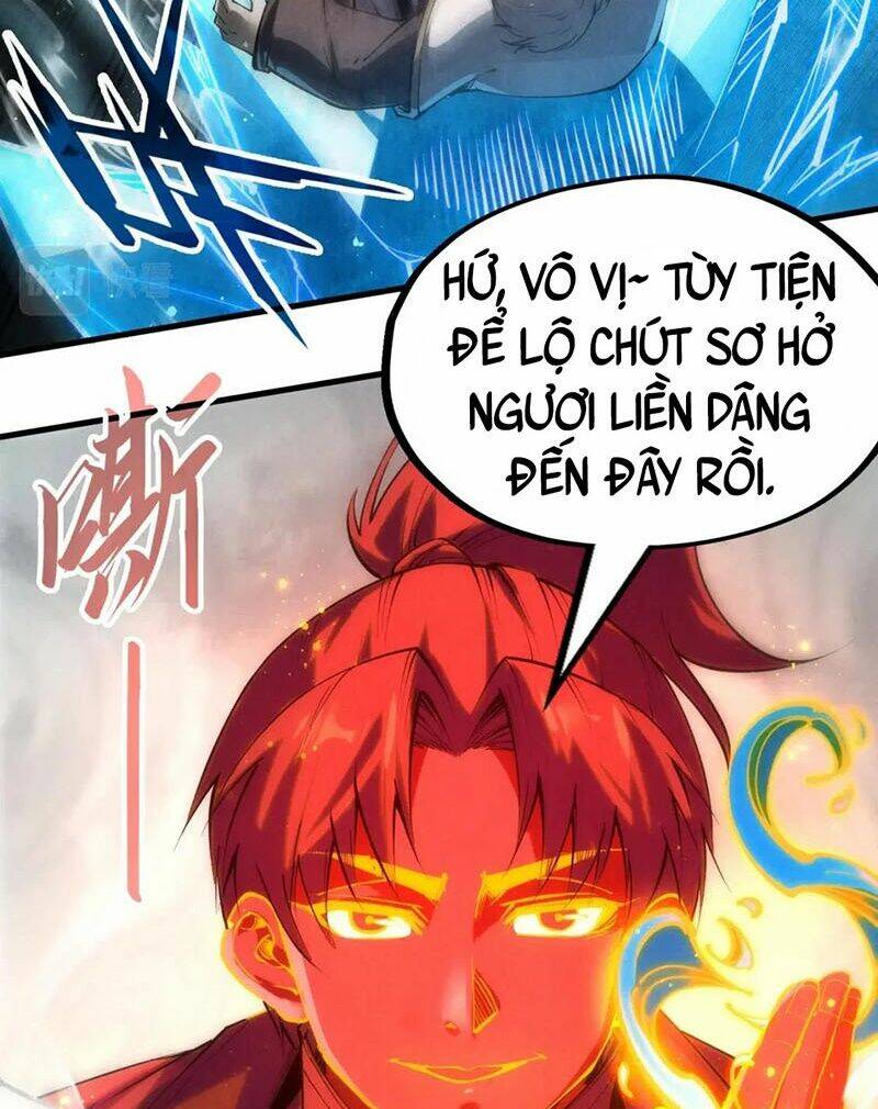 Vạn Cổ Chí Tôn - Chapter 208 - Page 43