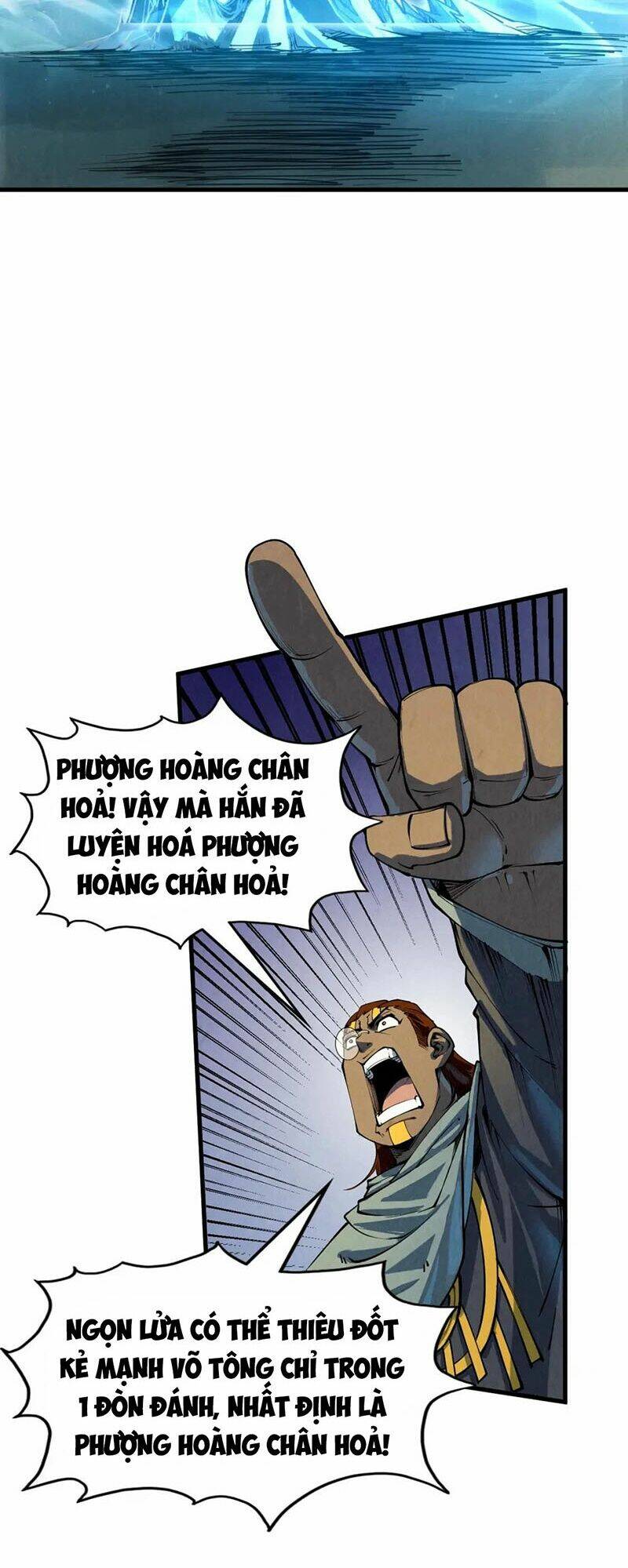 Vạn Cổ Chí Tôn - Chapter 208 - Page 47