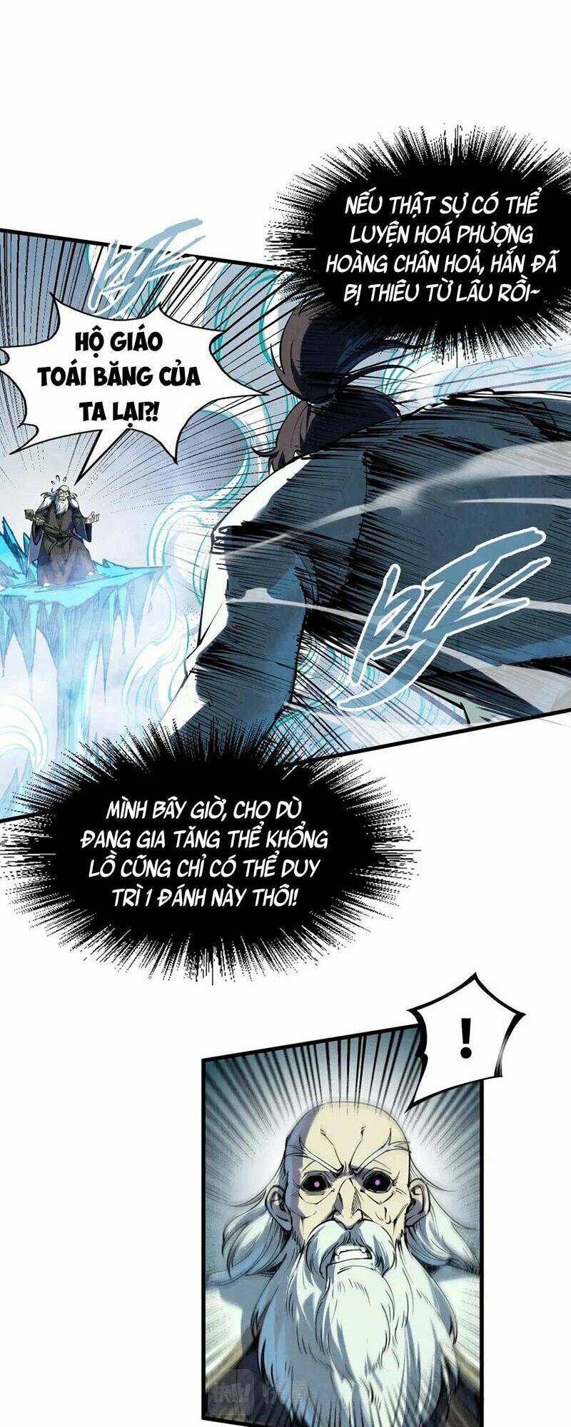 Vạn Cổ Chí Tôn - Chapter 208 - Page 48