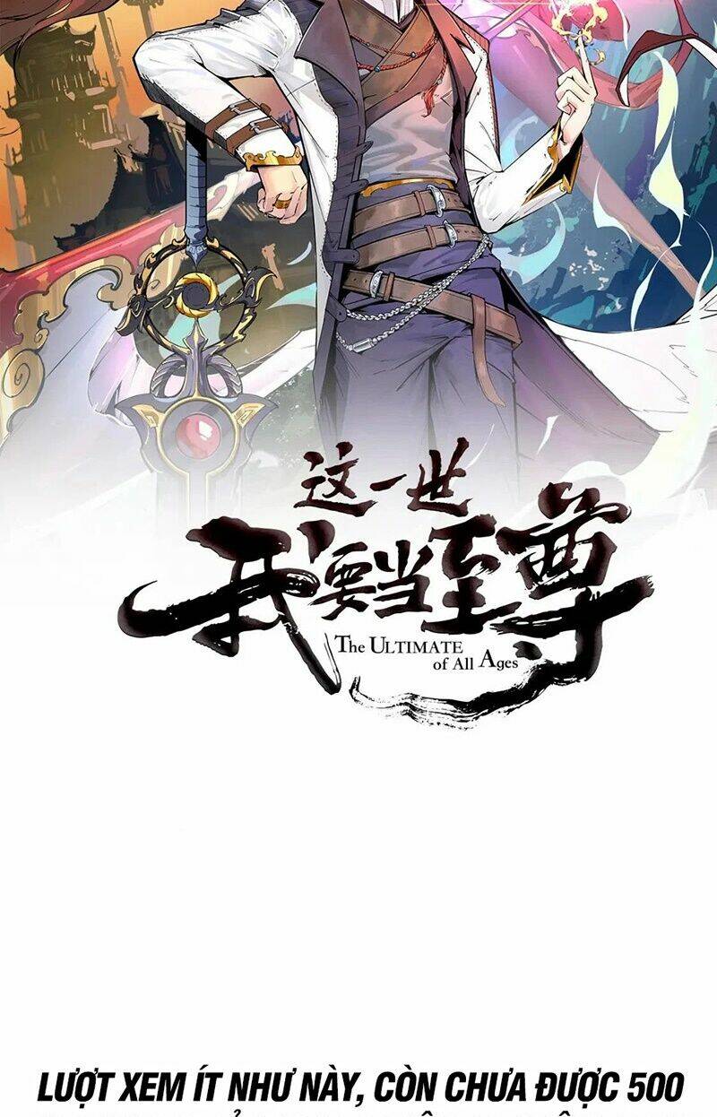 Vạn Cổ Chí Tôn - Chapter 208 - Page 4