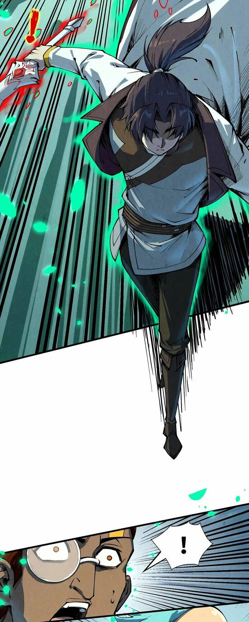 Vạn Cổ Chí Tôn - Chapter 208 - Page 50