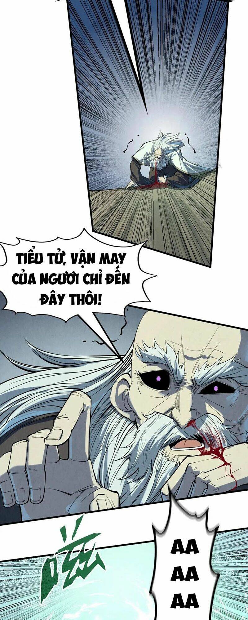 Vạn Cổ Chí Tôn - Chapter 208 - Page 52