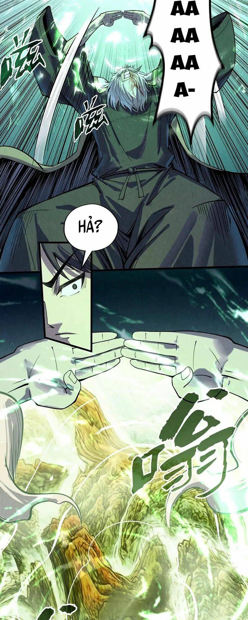 Vạn Cổ Chí Tôn - Chapter 208 - Page 53