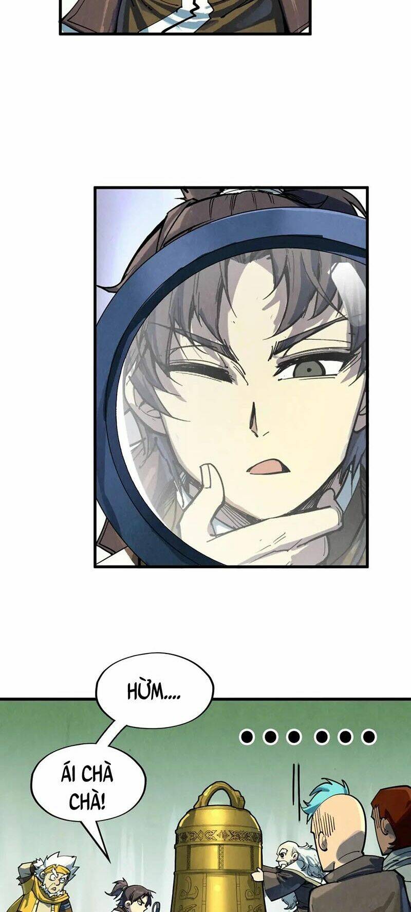 Vạn Cổ Chí Tôn - Chapter 208 - Page 56