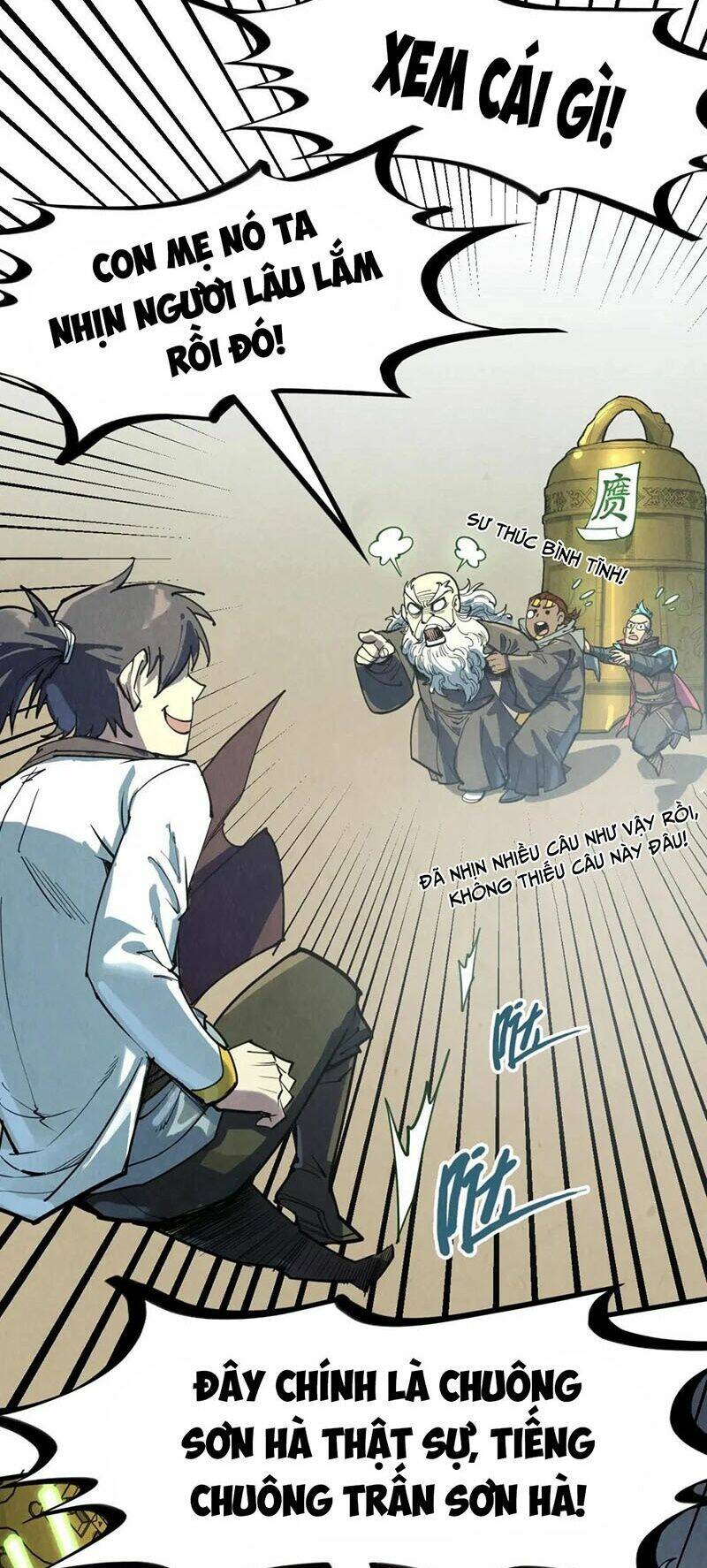 Vạn Cổ Chí Tôn - Chapter 208 - Page 58