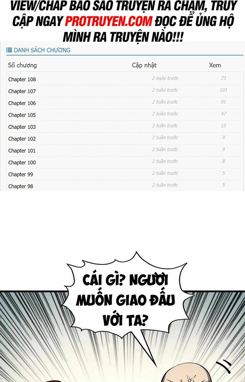 Vạn Cổ Chí Tôn - Chapter 208 - Page 5