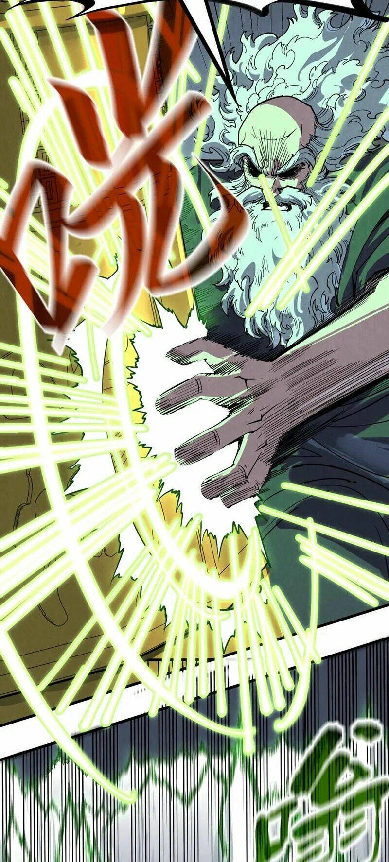 Vạn Cổ Chí Tôn - Chapter 208 - Page 59