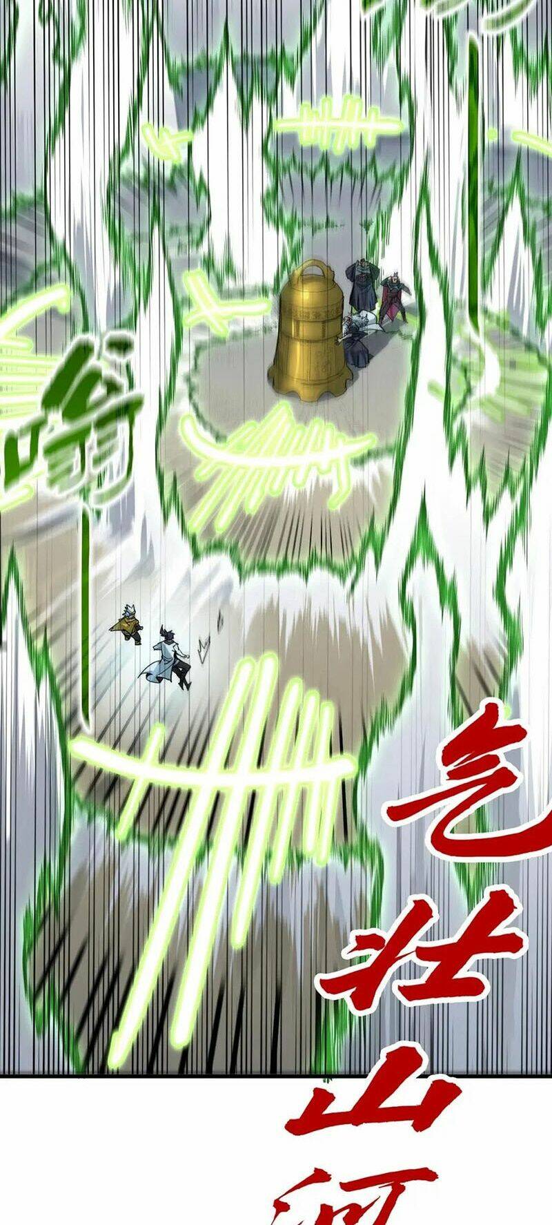 Vạn Cổ Chí Tôn - Chapter 208 - Page 60