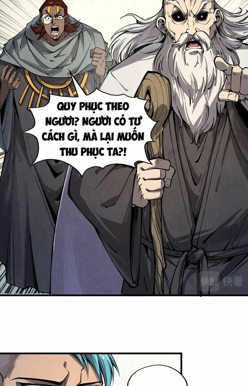 Vạn Cổ Chí Tôn - Chapter 208 - Page 6