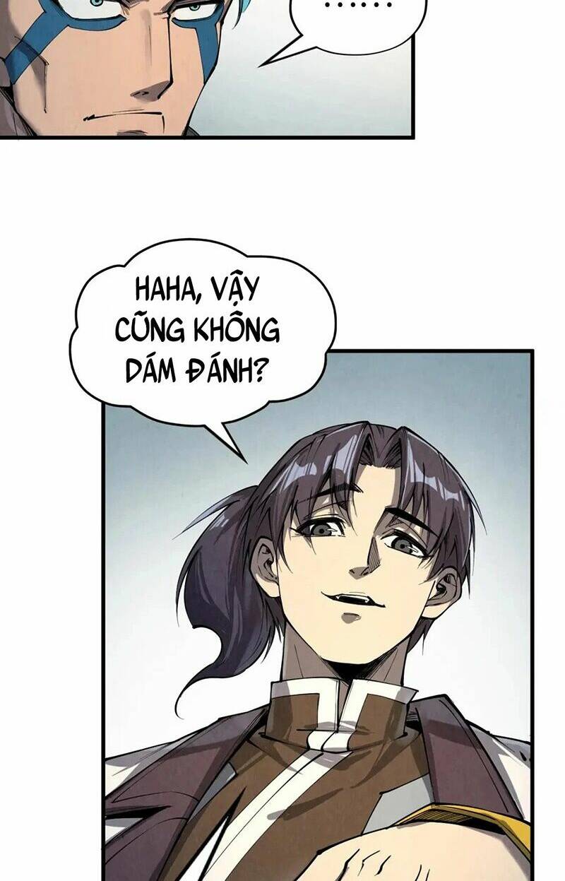 Vạn Cổ Chí Tôn - Chapter 208 - Page 7