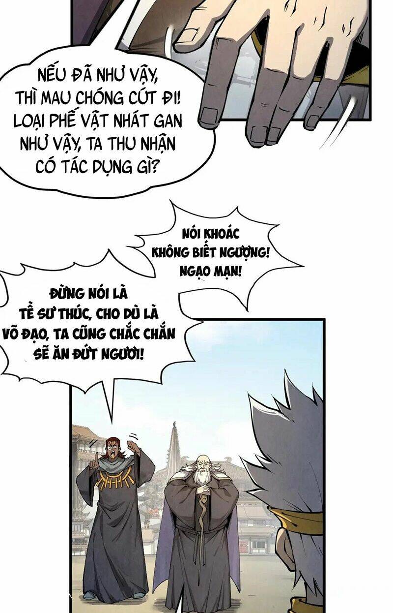 Vạn Cổ Chí Tôn - Chapter 208 - Page 8