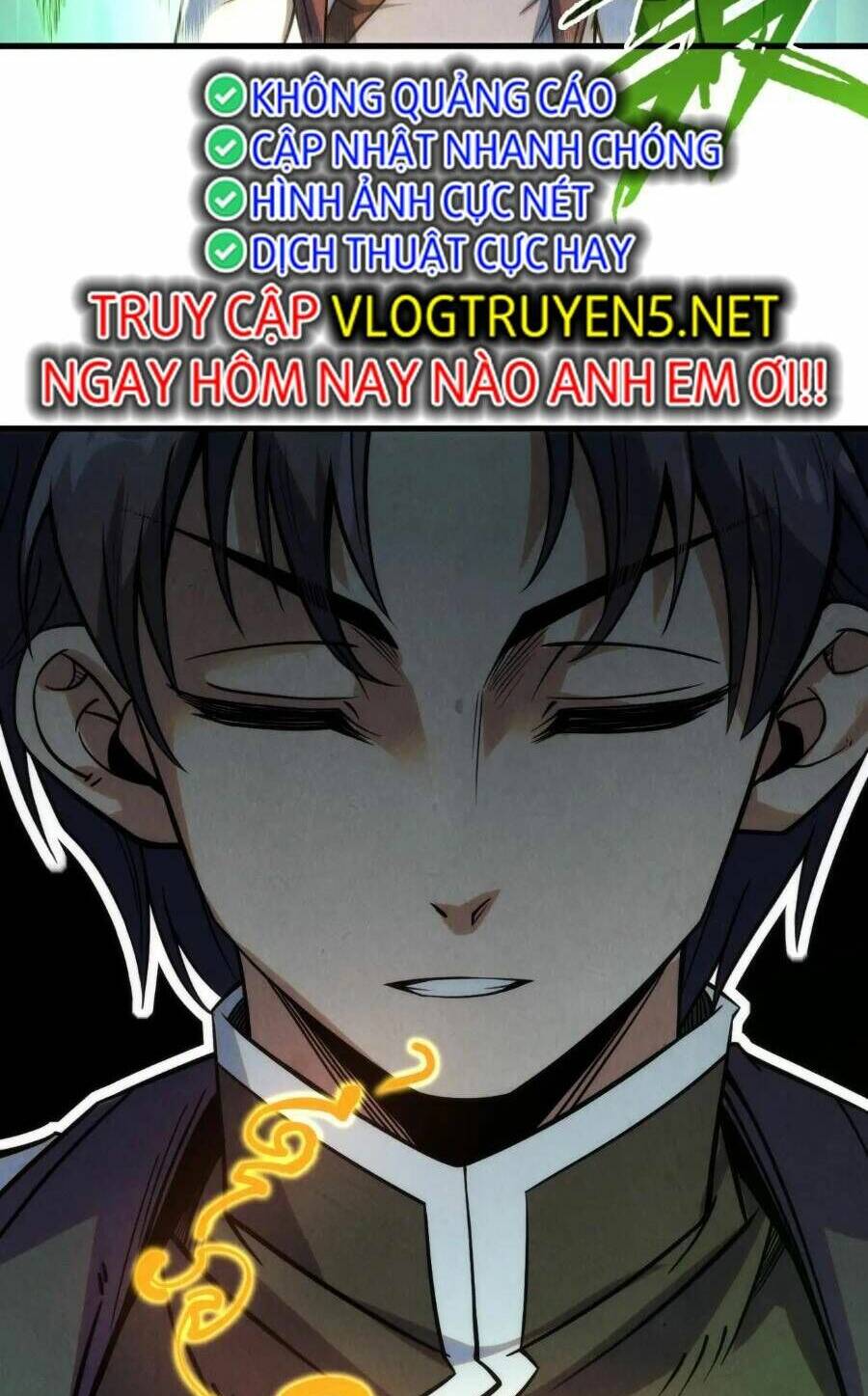 Vạn Cổ Chí Tôn - Chapter 209 - Page 9