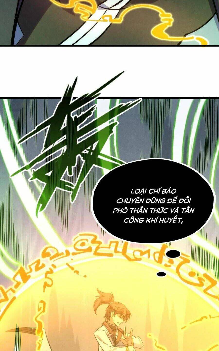 Vạn Cổ Chí Tôn - Chapter 209 - Page 10