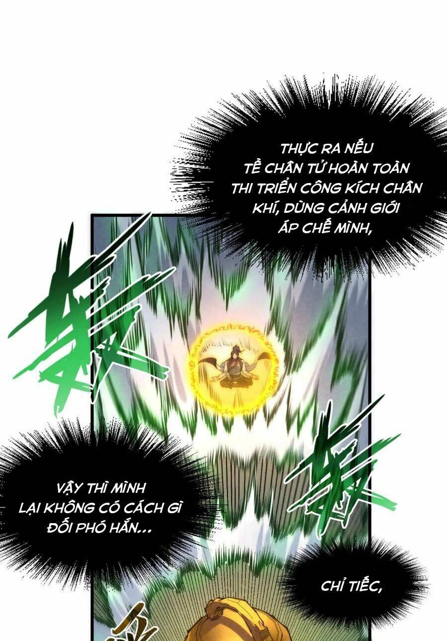 Vạn Cổ Chí Tôn - Chapter 209 - Page 12