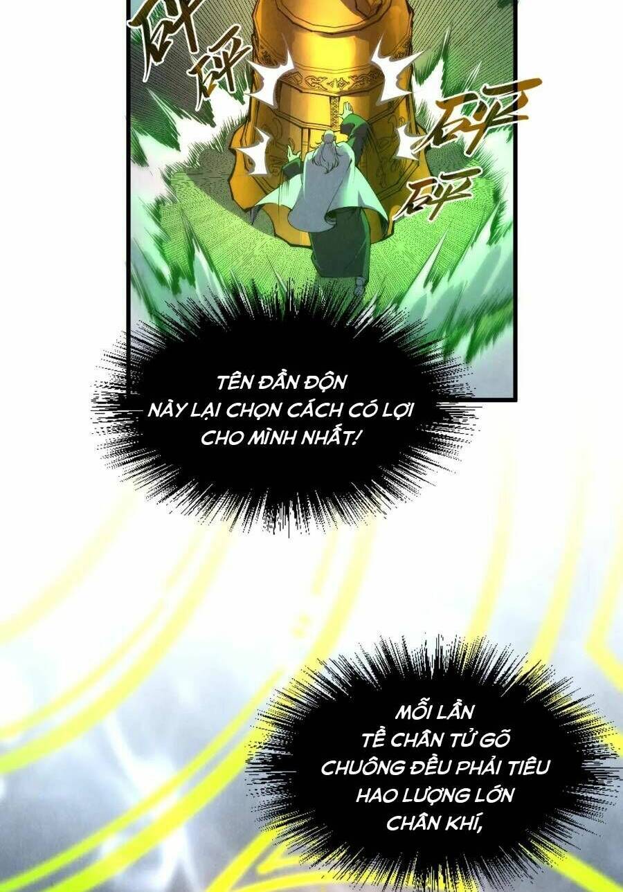 Vạn Cổ Chí Tôn - Chapter 209 - Page 13