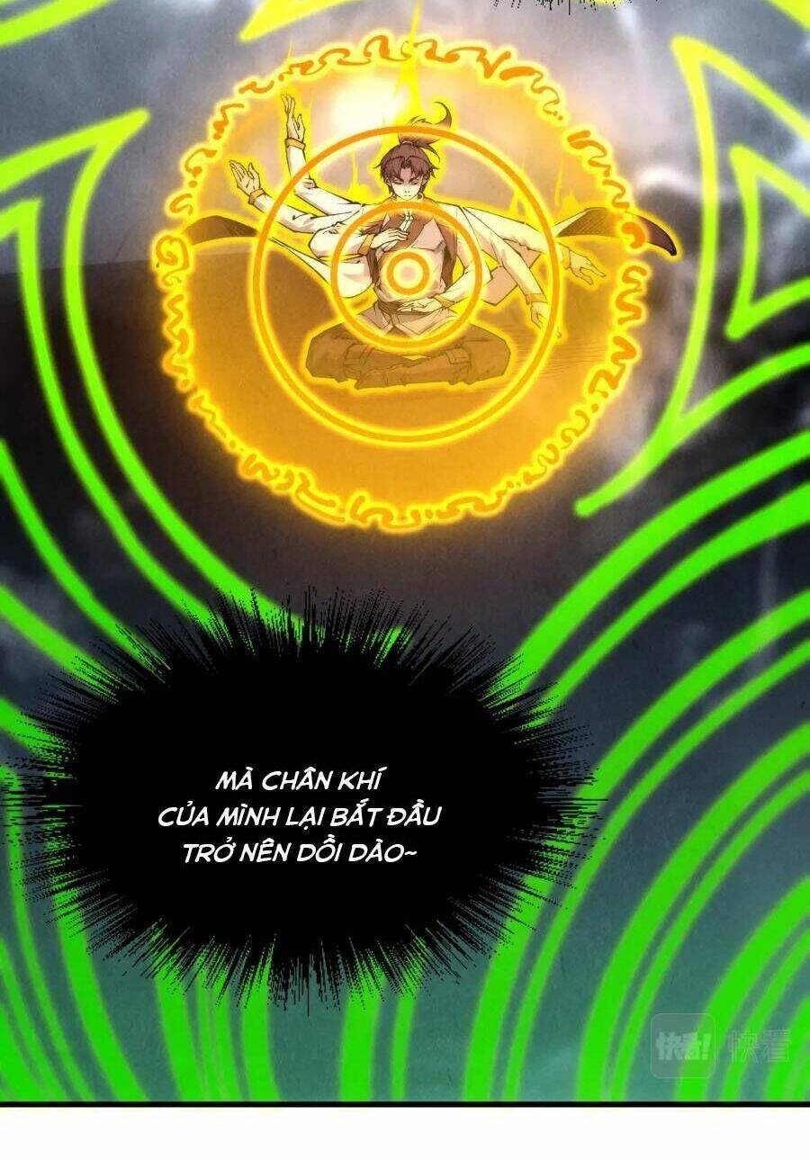 Vạn Cổ Chí Tôn - Chapter 209 - Page 14