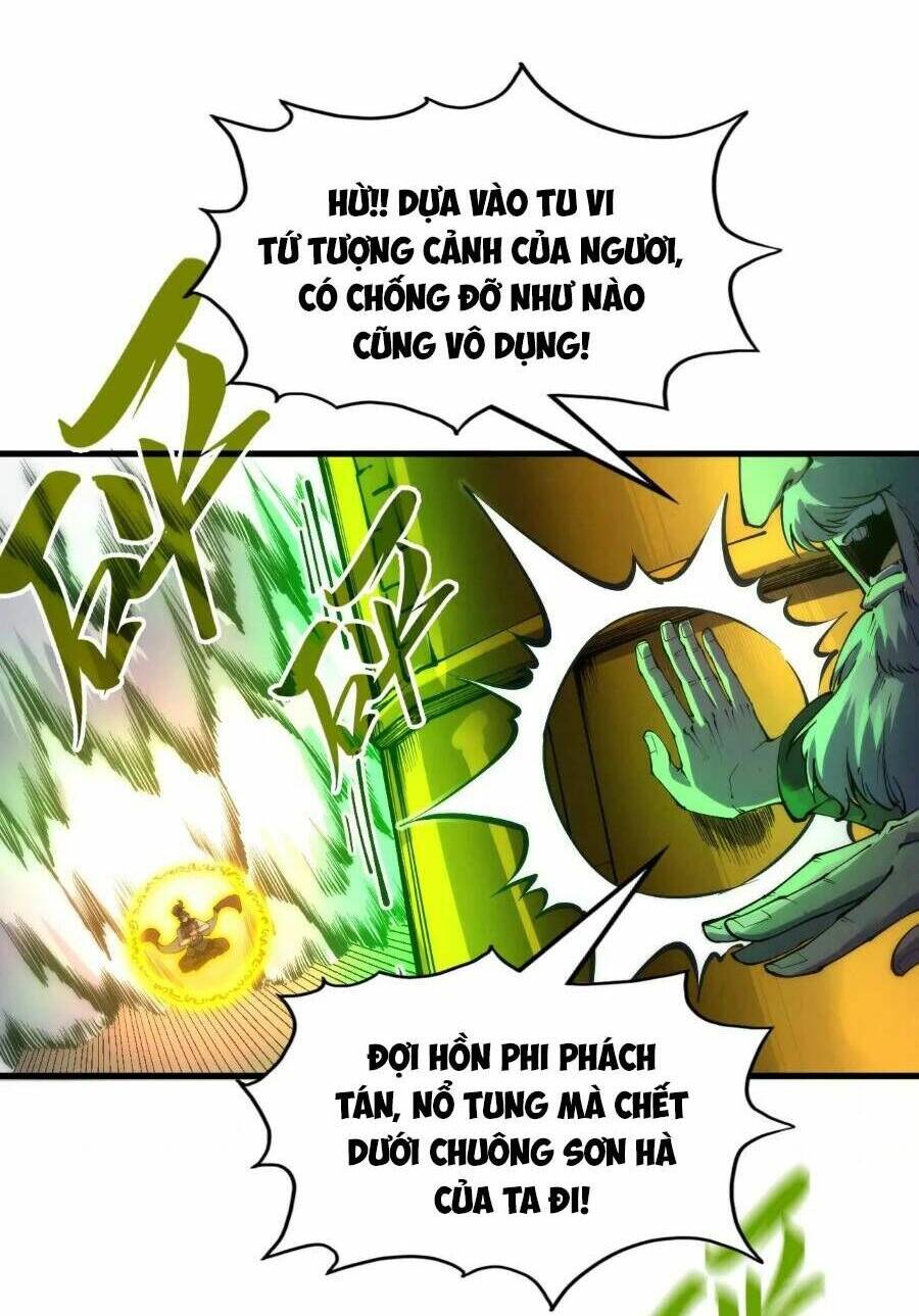 Vạn Cổ Chí Tôn - Chapter 209 - Page 15