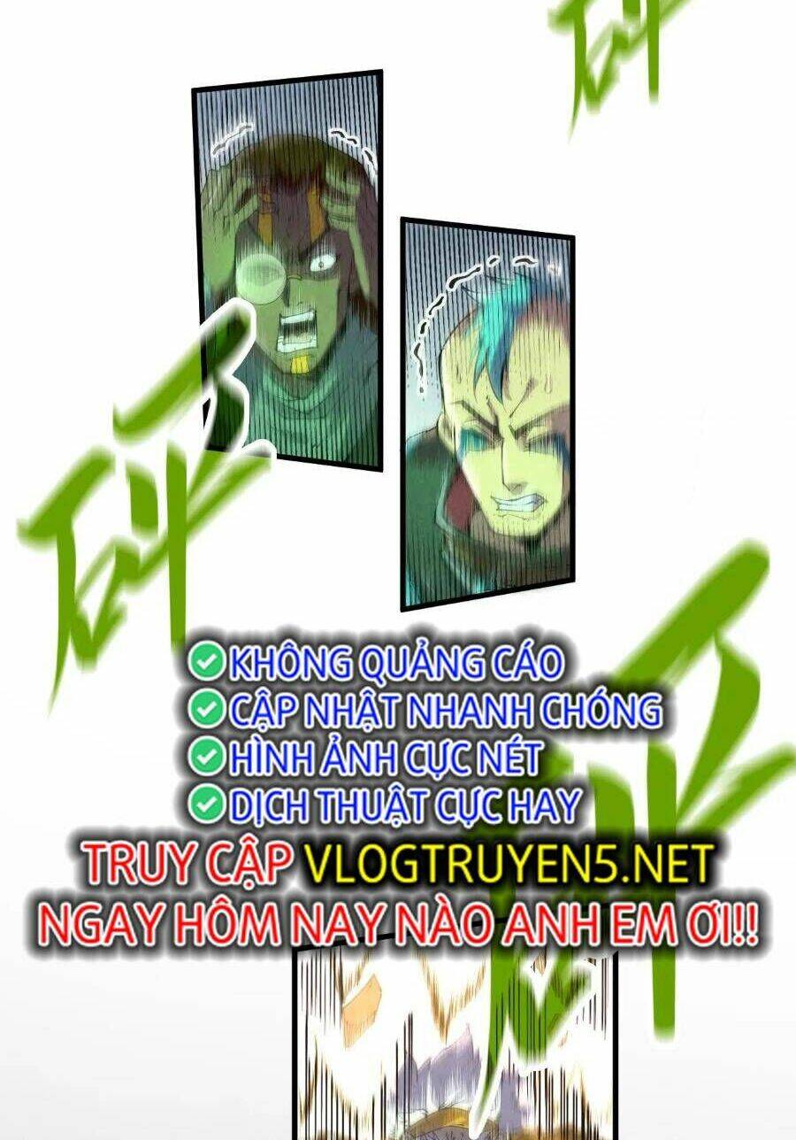 Vạn Cổ Chí Tôn - Chapter 209 - Page 16