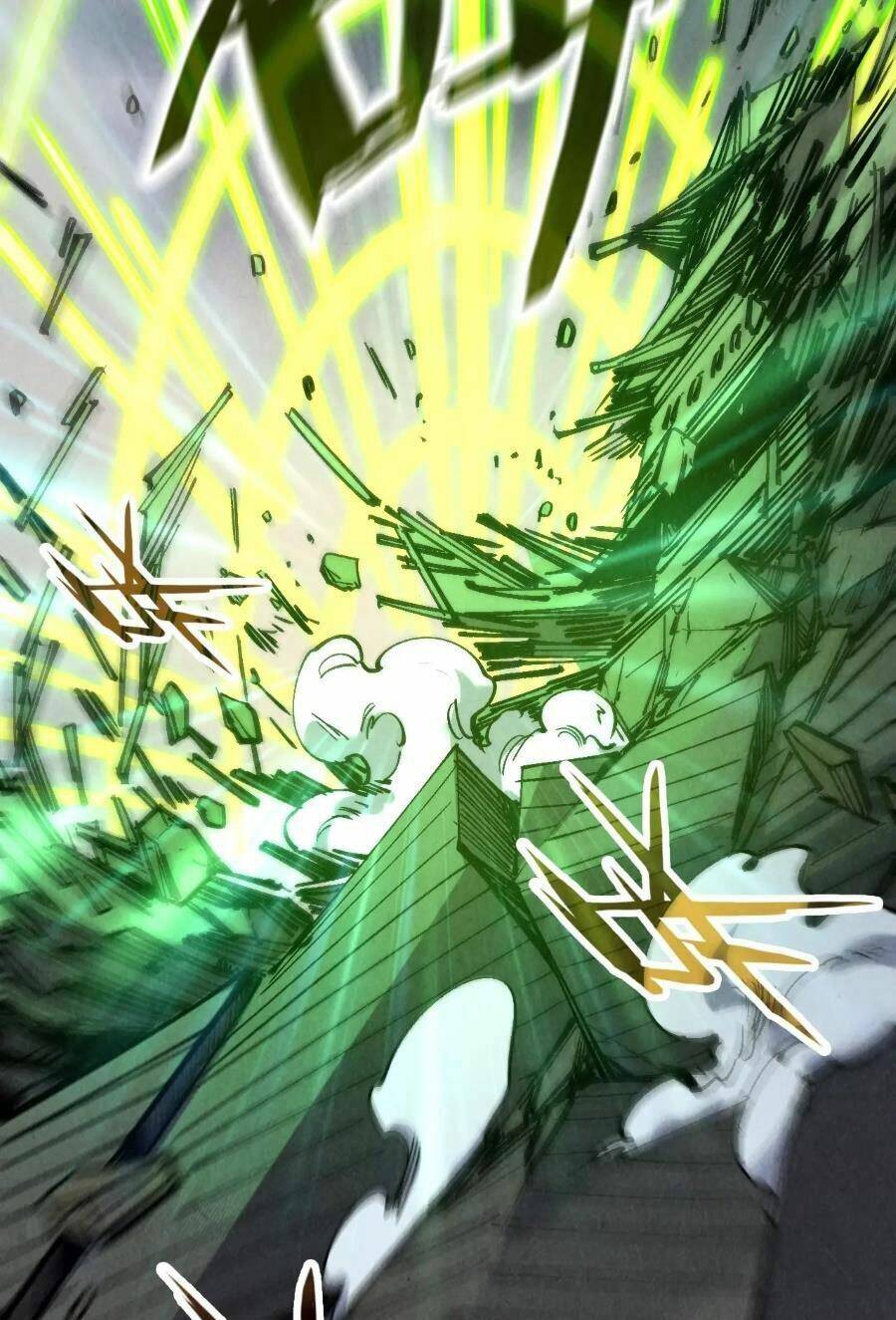 Vạn Cổ Chí Tôn - Chapter 209 - Page 18