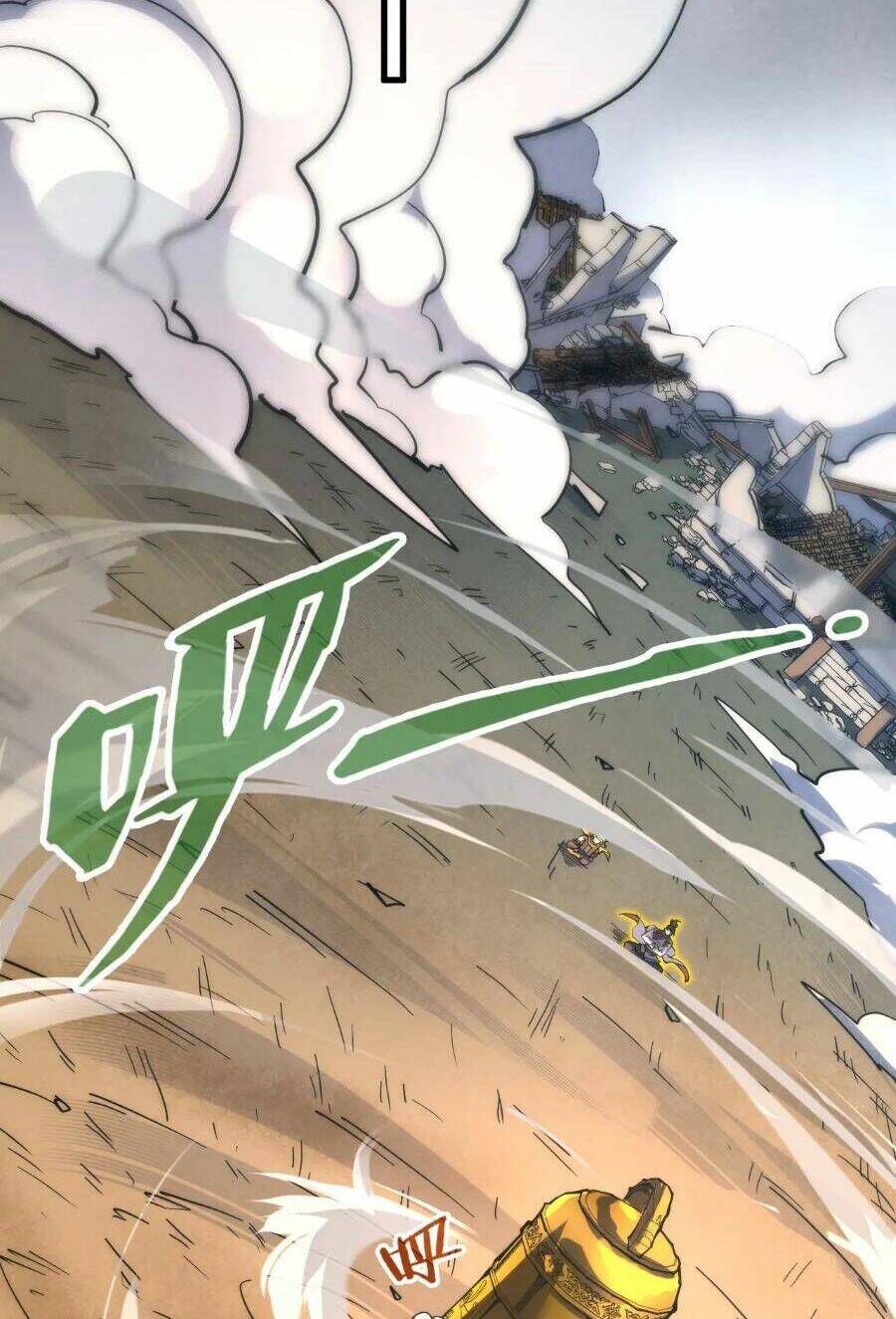 Vạn Cổ Chí Tôn - Chapter 209 - Page 20