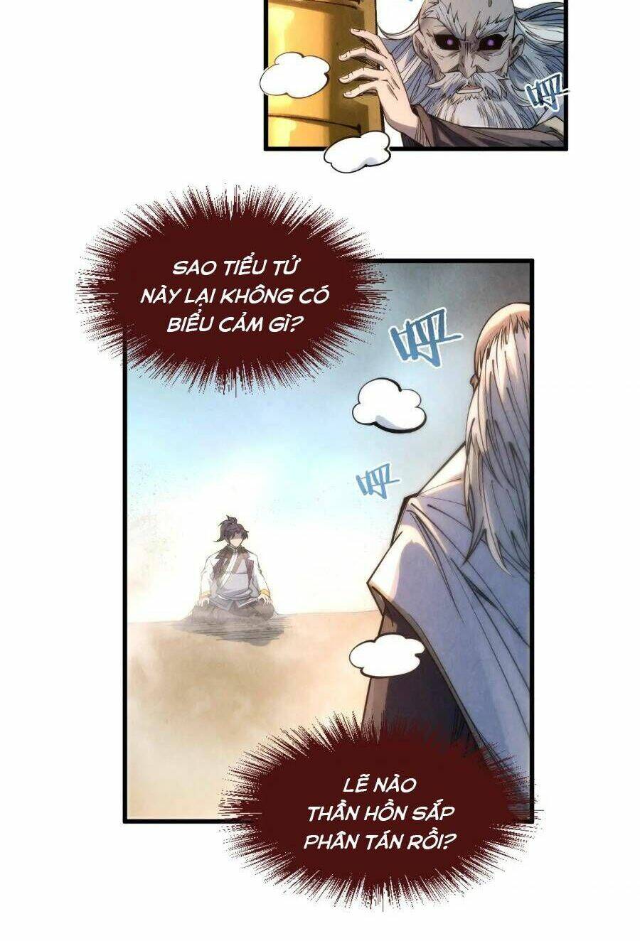 Vạn Cổ Chí Tôn - Chapter 209 - Page 22