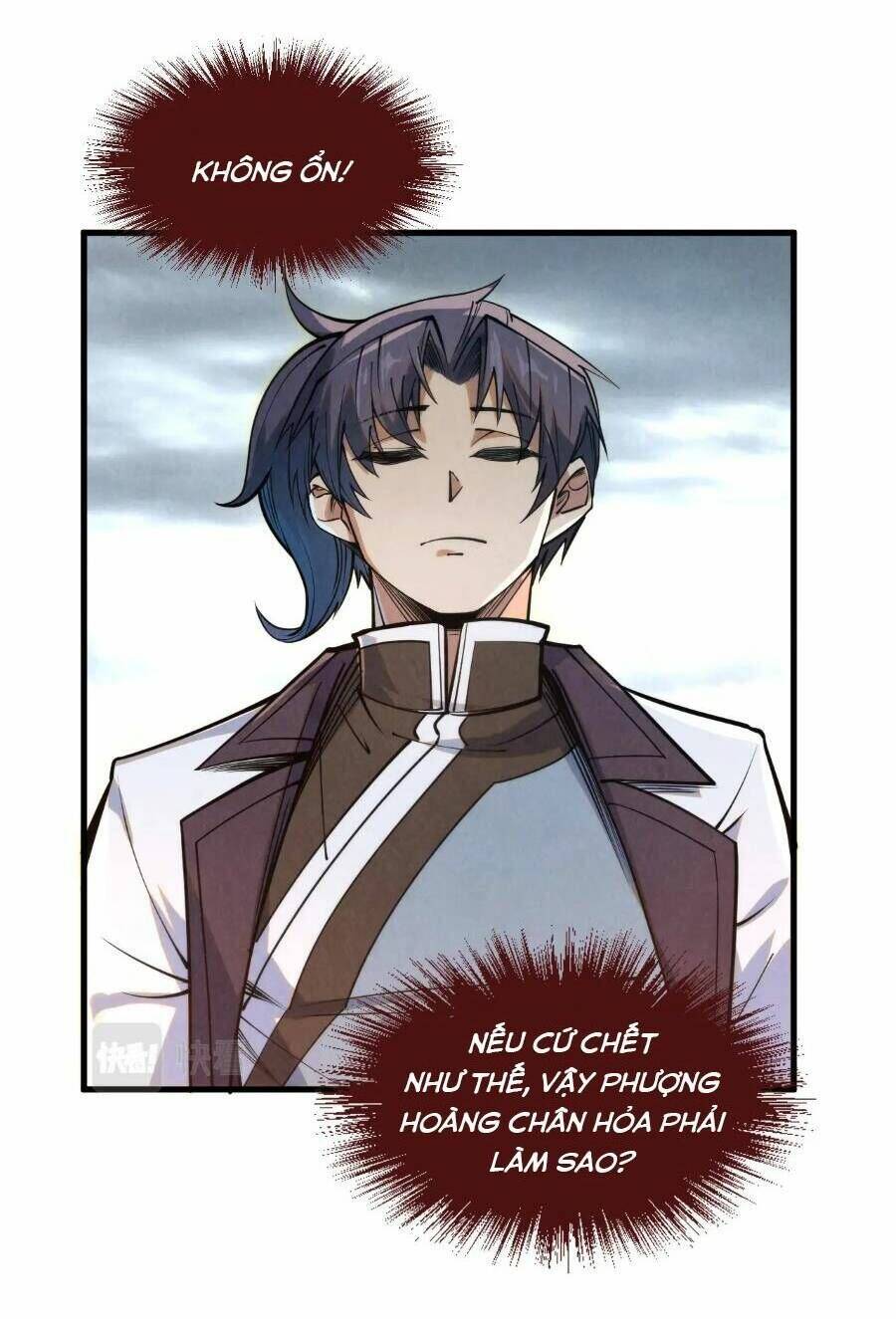 Vạn Cổ Chí Tôn - Chapter 209 - Page 23