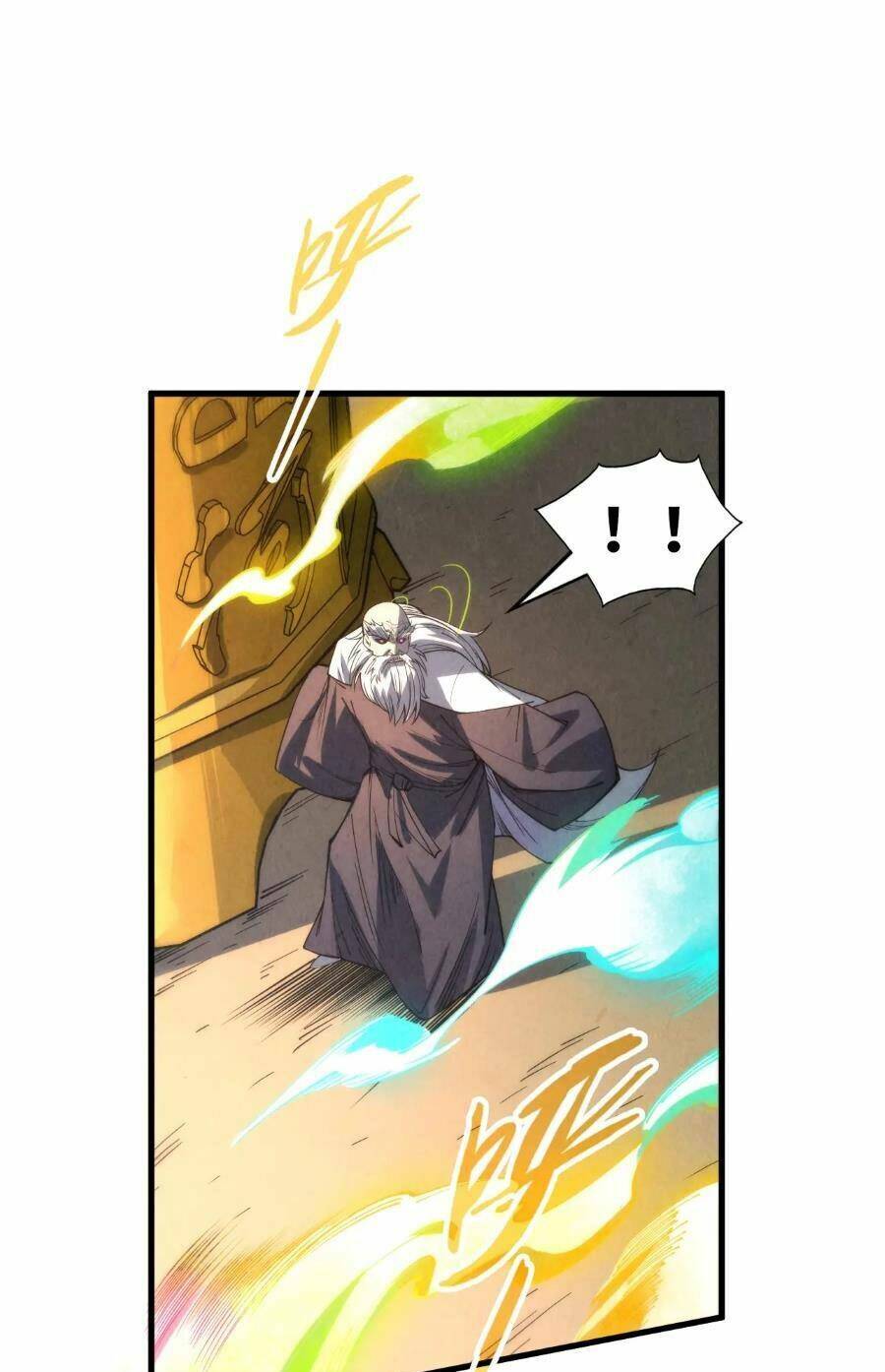 Vạn Cổ Chí Tôn - Chapter 209 - Page 24