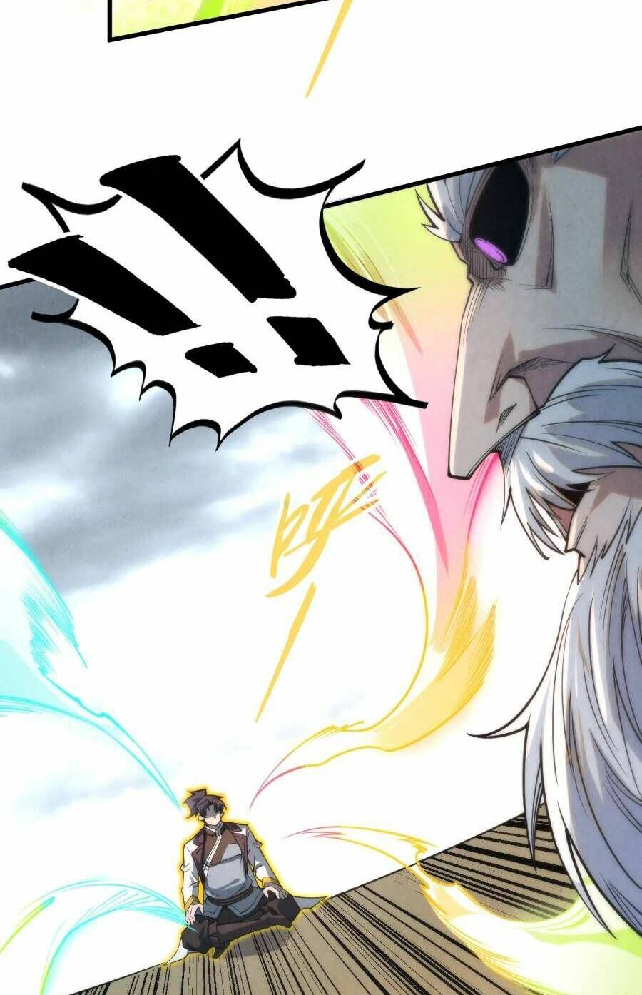 Vạn Cổ Chí Tôn - Chapter 209 - Page 25