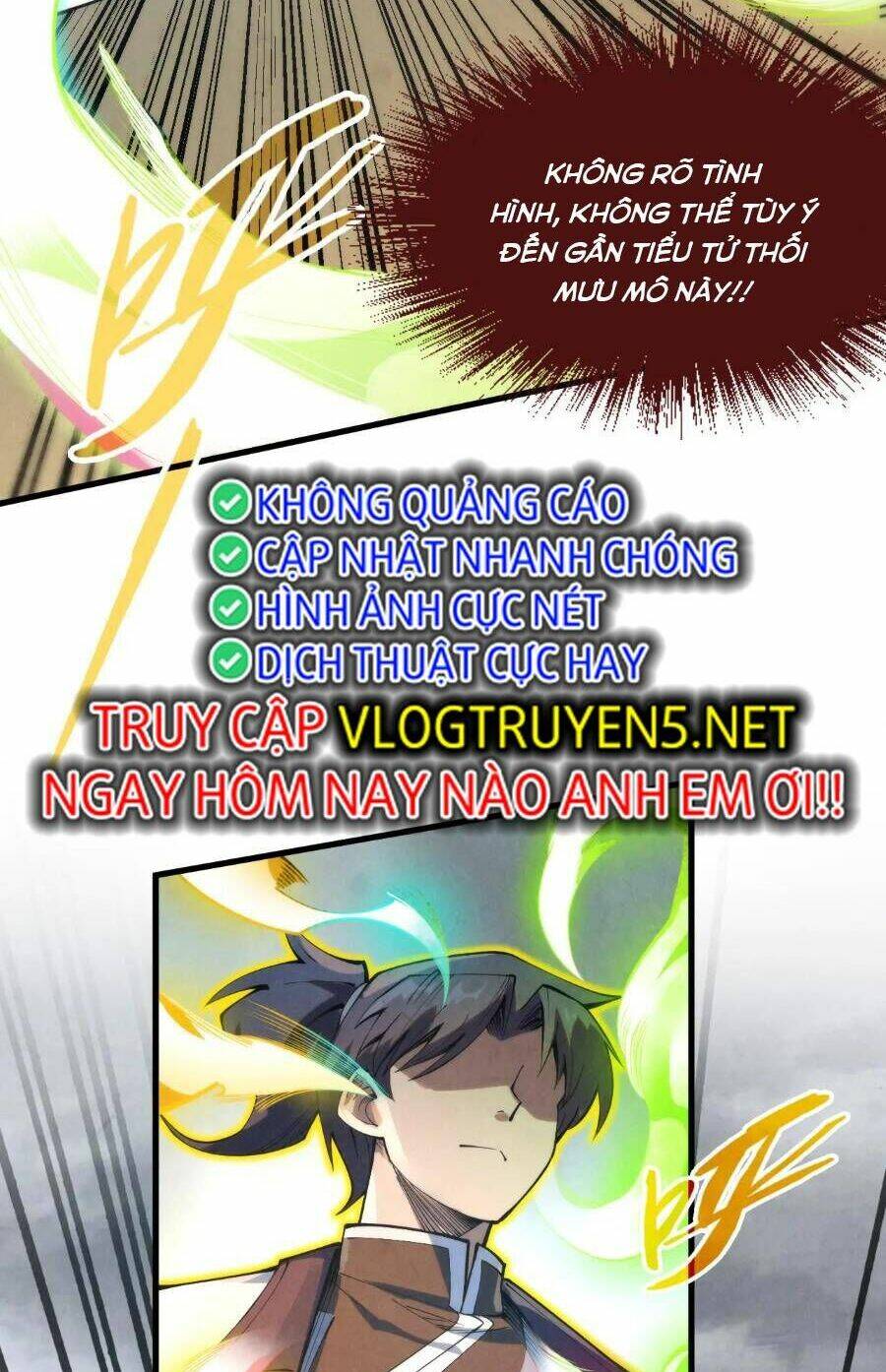 Vạn Cổ Chí Tôn - Chapter 209 - Page 26