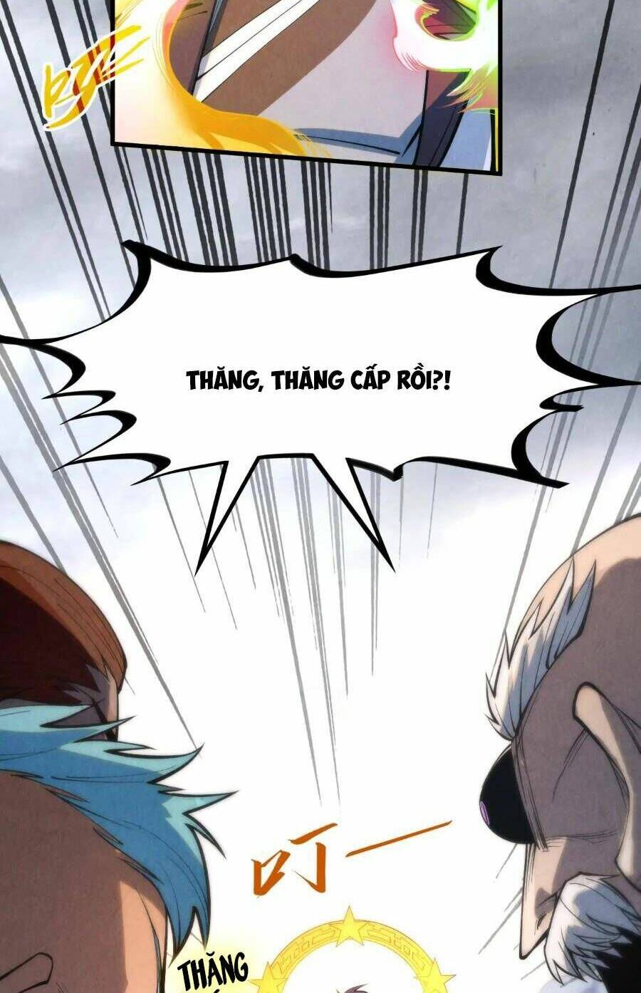 Vạn Cổ Chí Tôn - Chapter 209 - Page 27