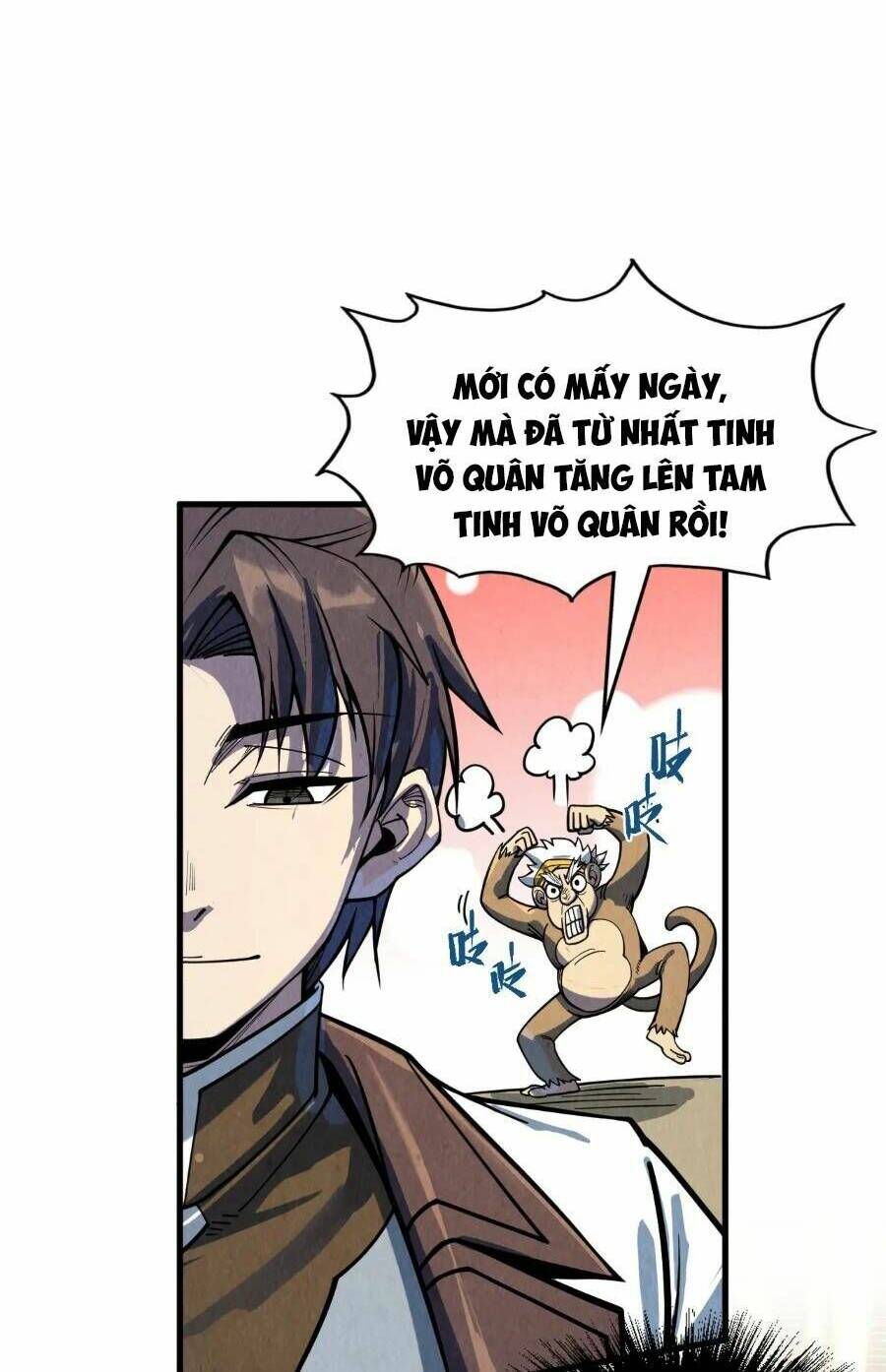 Vạn Cổ Chí Tôn - Chapter 209 - Page 29