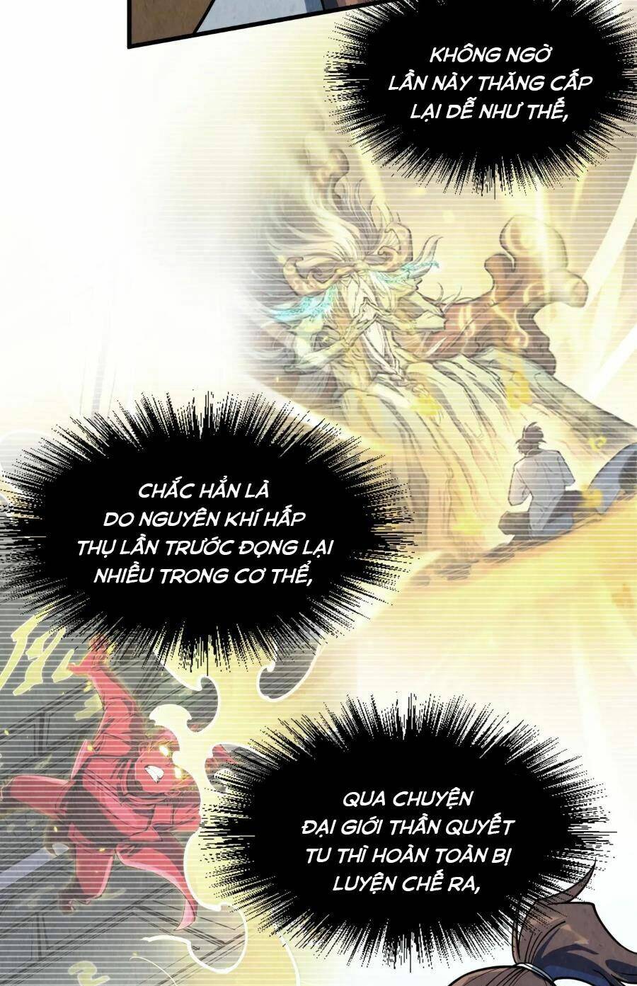 Vạn Cổ Chí Tôn - Chapter 209 - Page 30