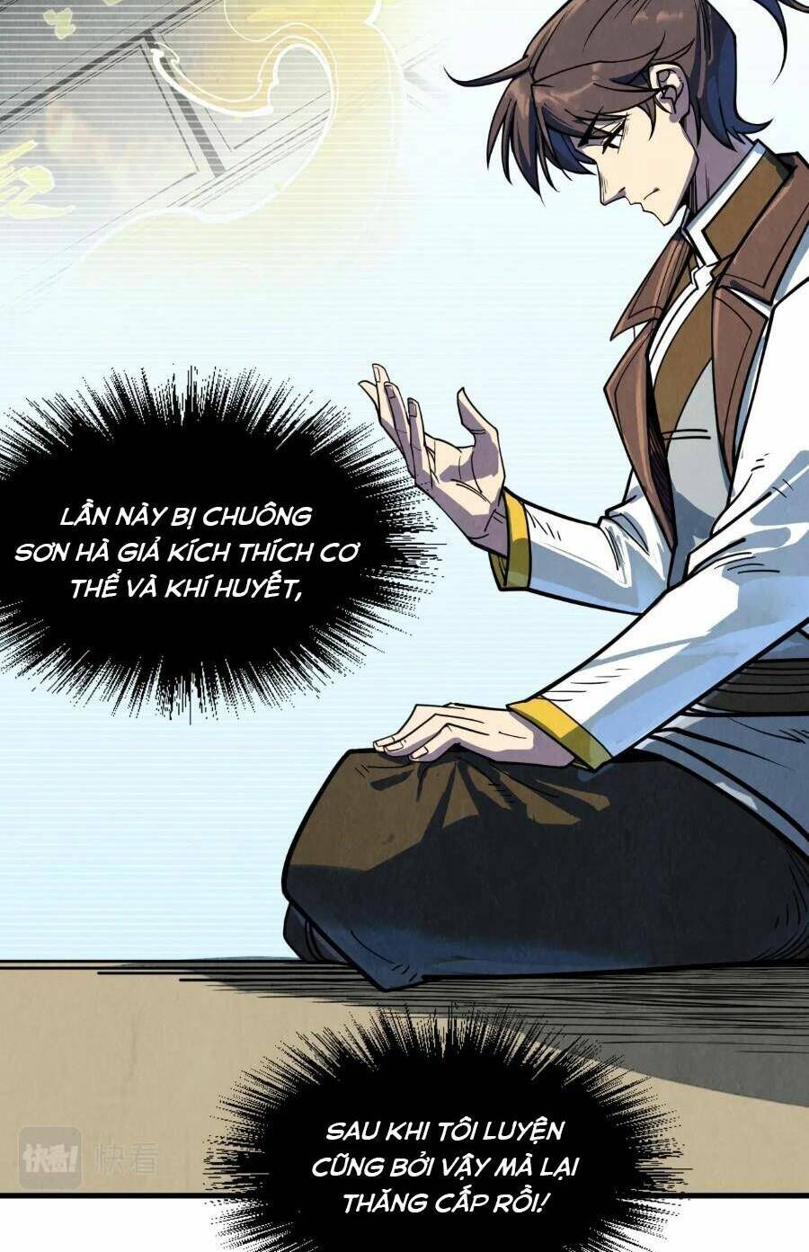 Vạn Cổ Chí Tôn - Chapter 209 - Page 31