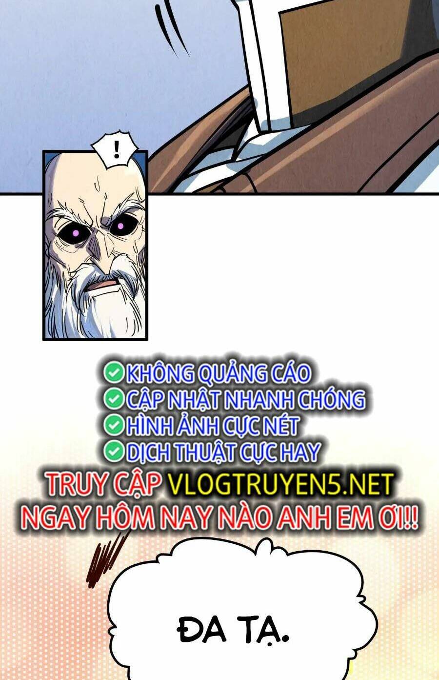 Vạn Cổ Chí Tôn - Chapter 209 - Page 33