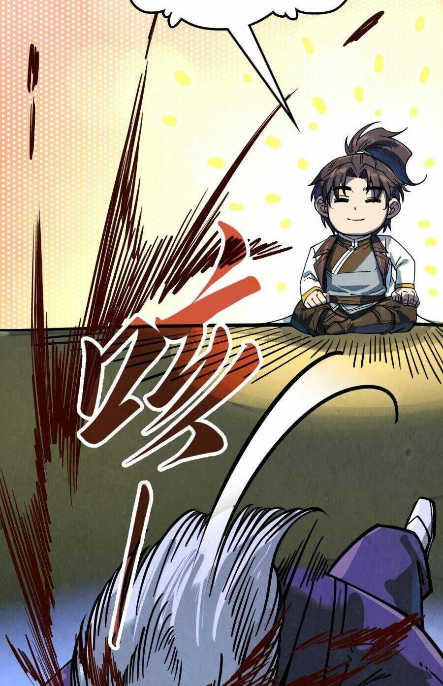 Vạn Cổ Chí Tôn - Chapter 209 - Page 34