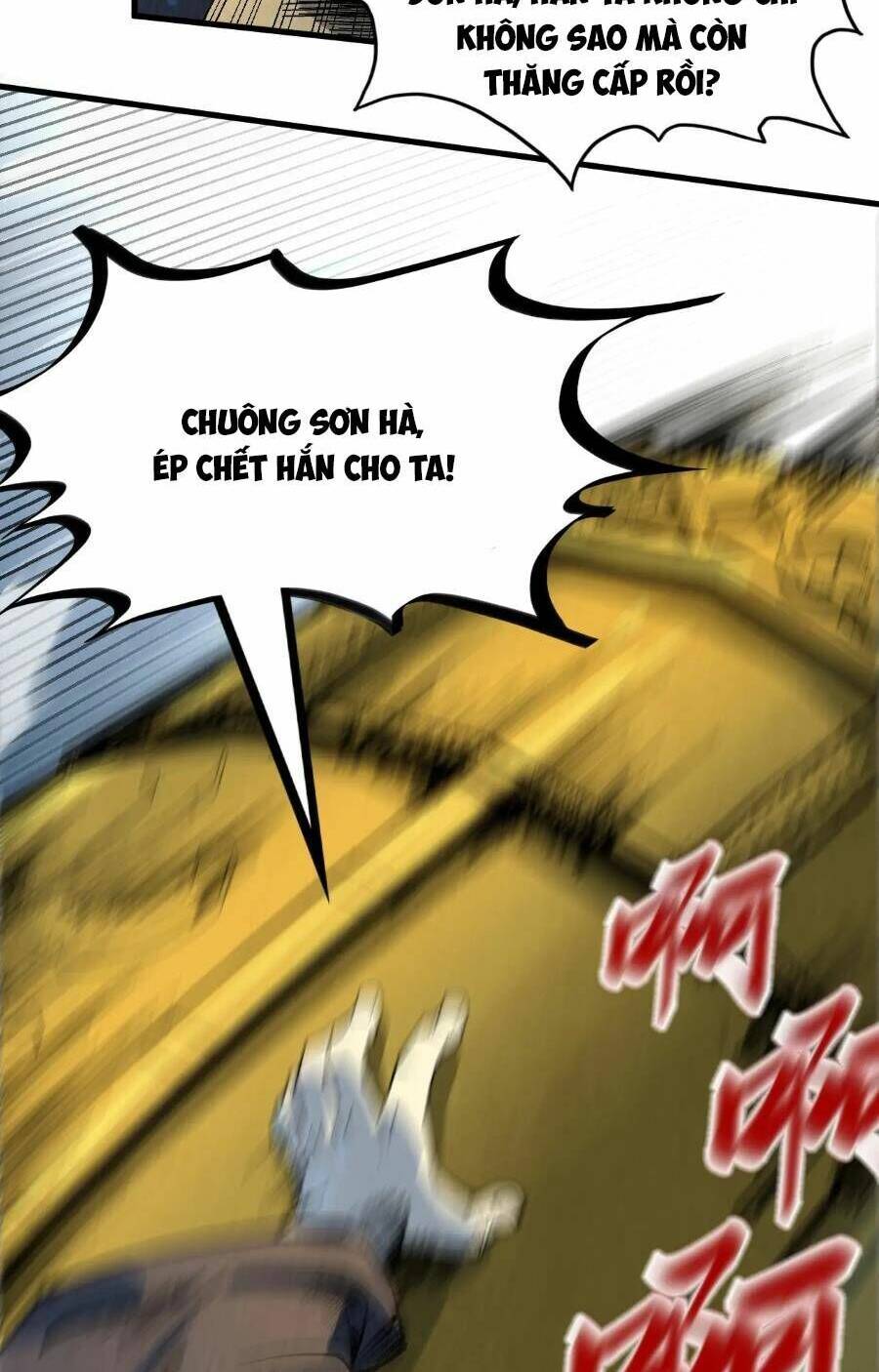 Vạn Cổ Chí Tôn - Chapter 209 - Page 37