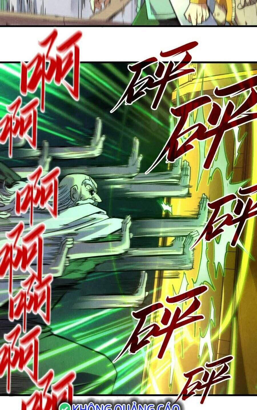 Vạn Cổ Chí Tôn - Chapter 209 - Page 3