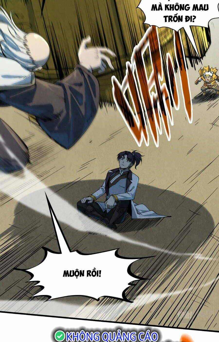 Vạn Cổ Chí Tôn - Chapter 209 - Page 40