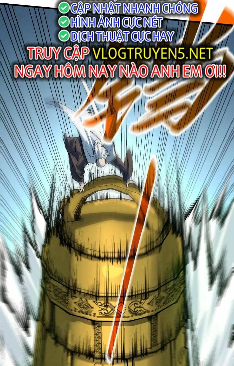 Vạn Cổ Chí Tôn - Chapter 209 - Page 41