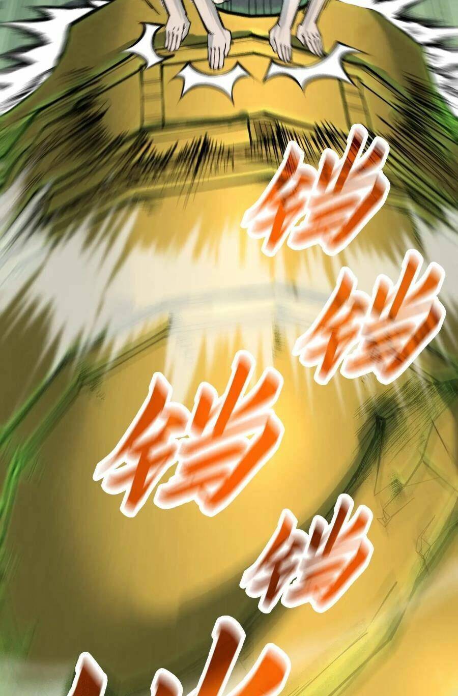 Vạn Cổ Chí Tôn - Chapter 209 - Page 44