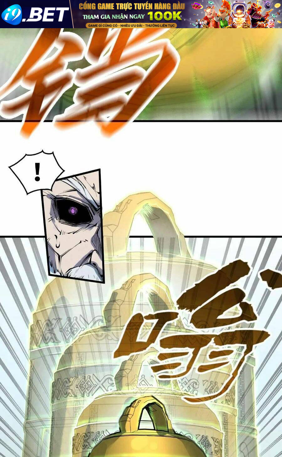 Vạn Cổ Chí Tôn - Chapter 209 - Page 45