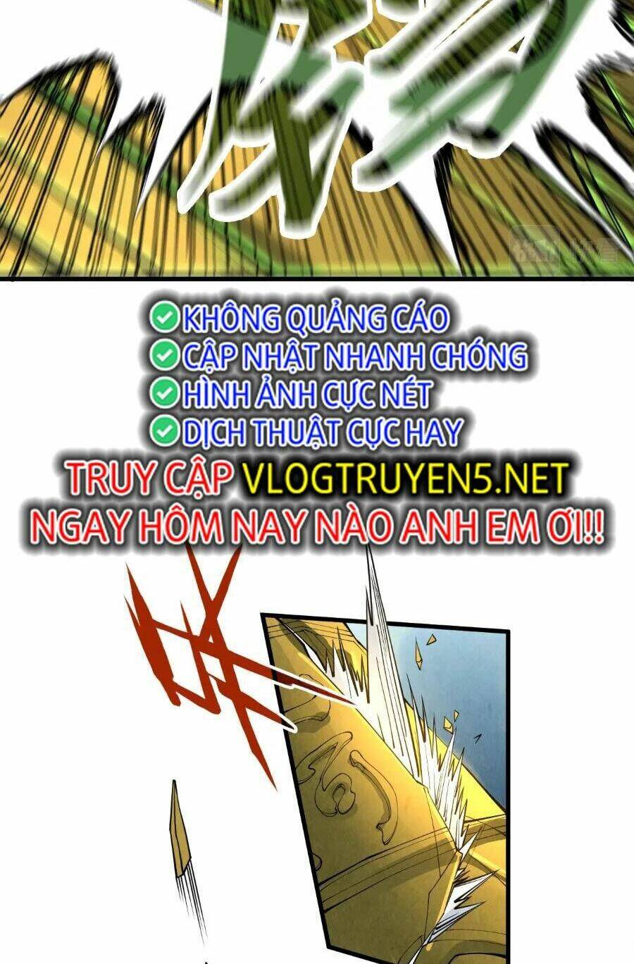 Vạn Cổ Chí Tôn - Chapter 209 - Page 48