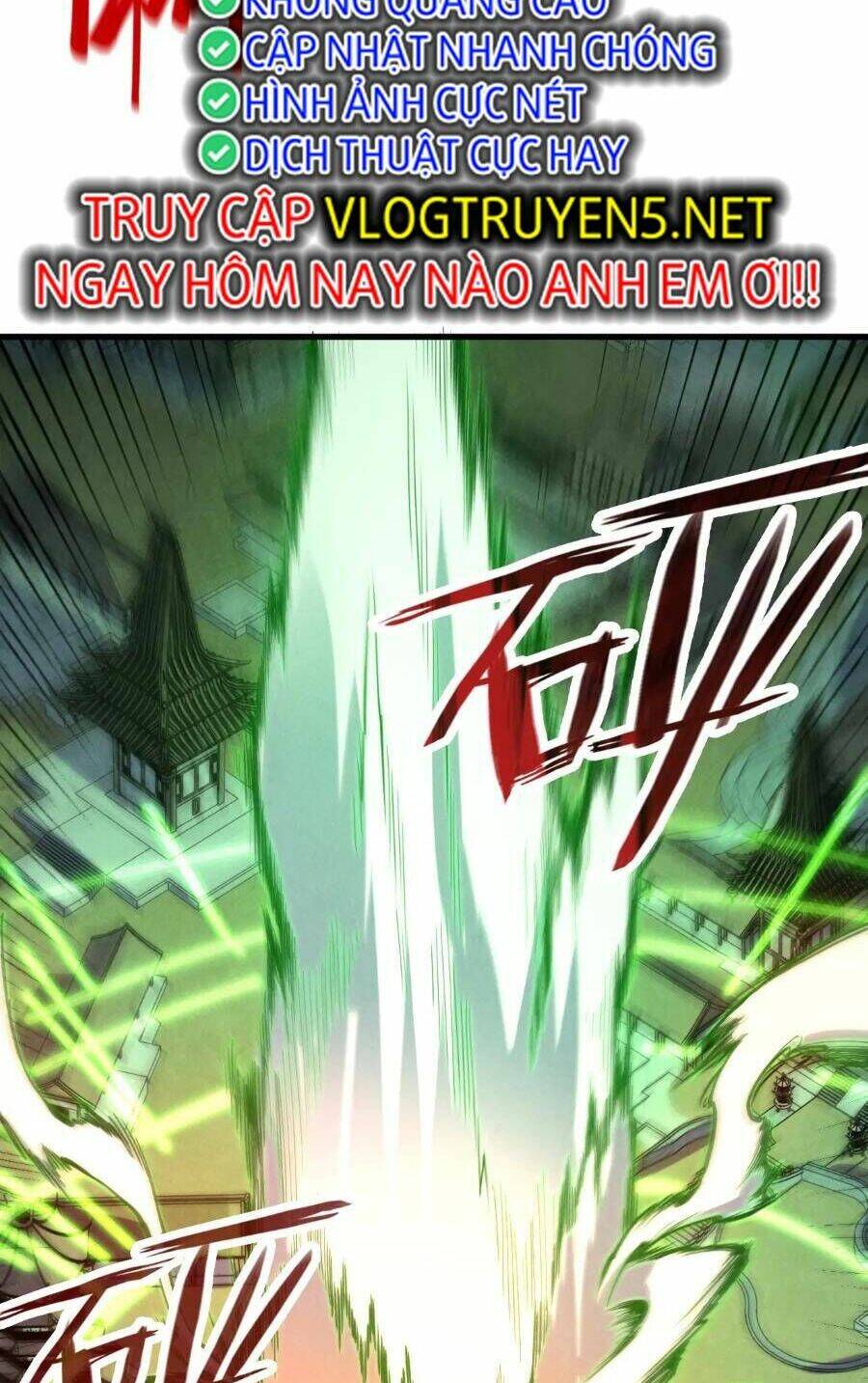 Vạn Cổ Chí Tôn - Chapter 209 - Page 4