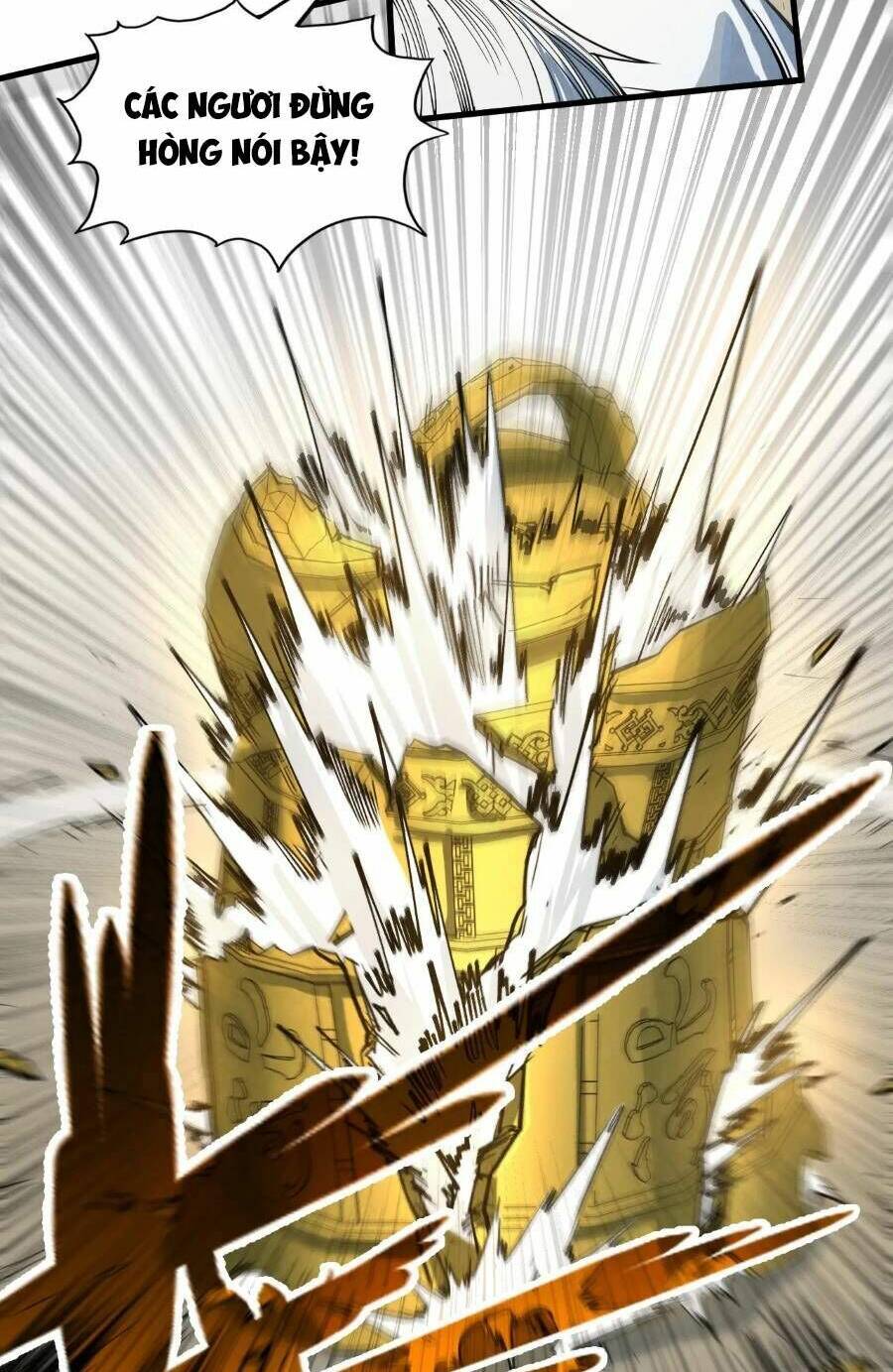 Vạn Cổ Chí Tôn - Chapter 209 - Page 51