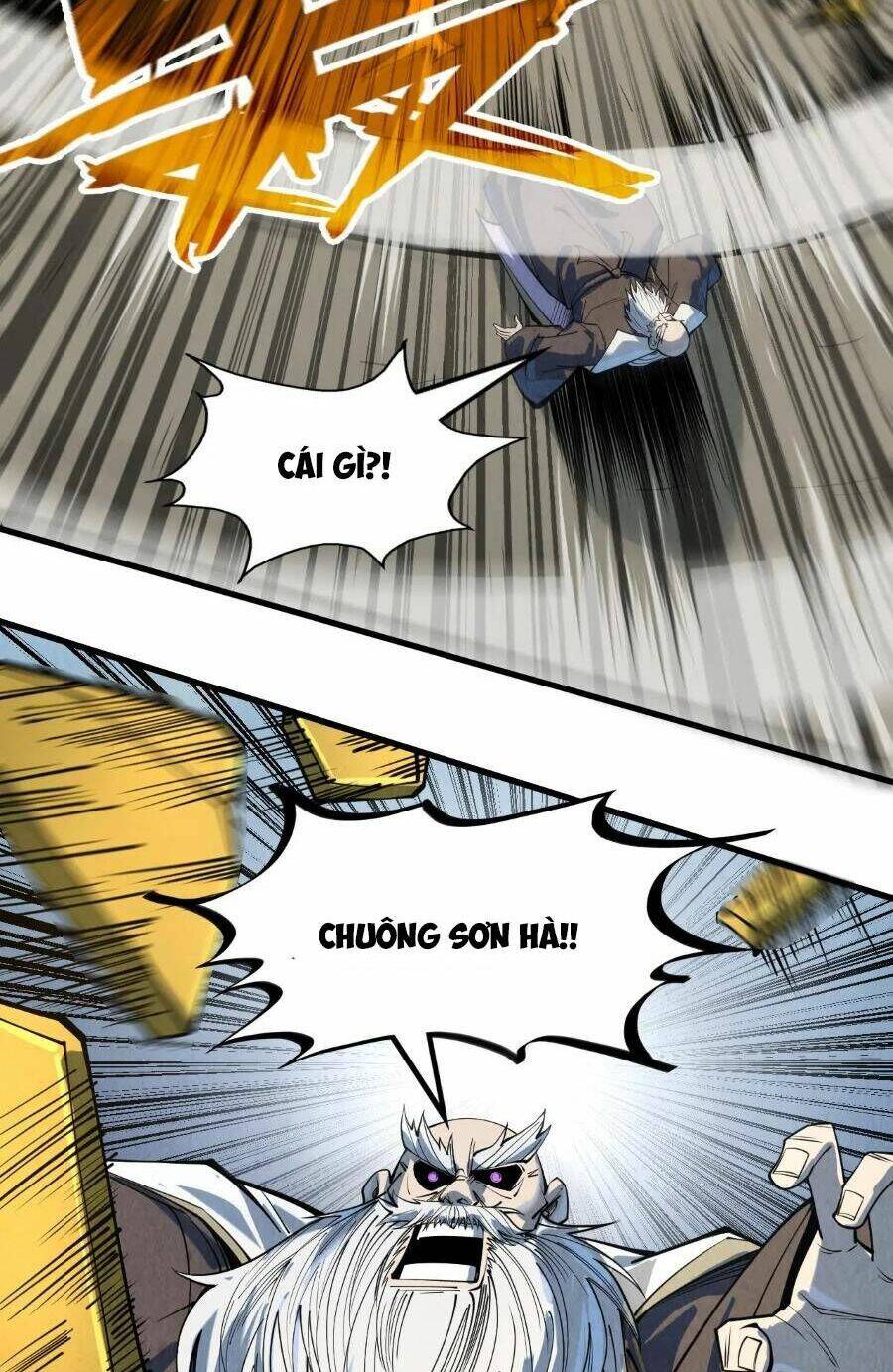 Vạn Cổ Chí Tôn - Chapter 209 - Page 52