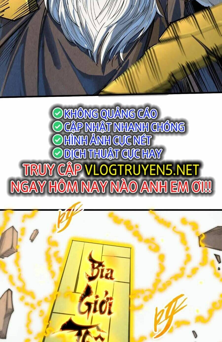 Vạn Cổ Chí Tôn - Chapter 209 - Page 53