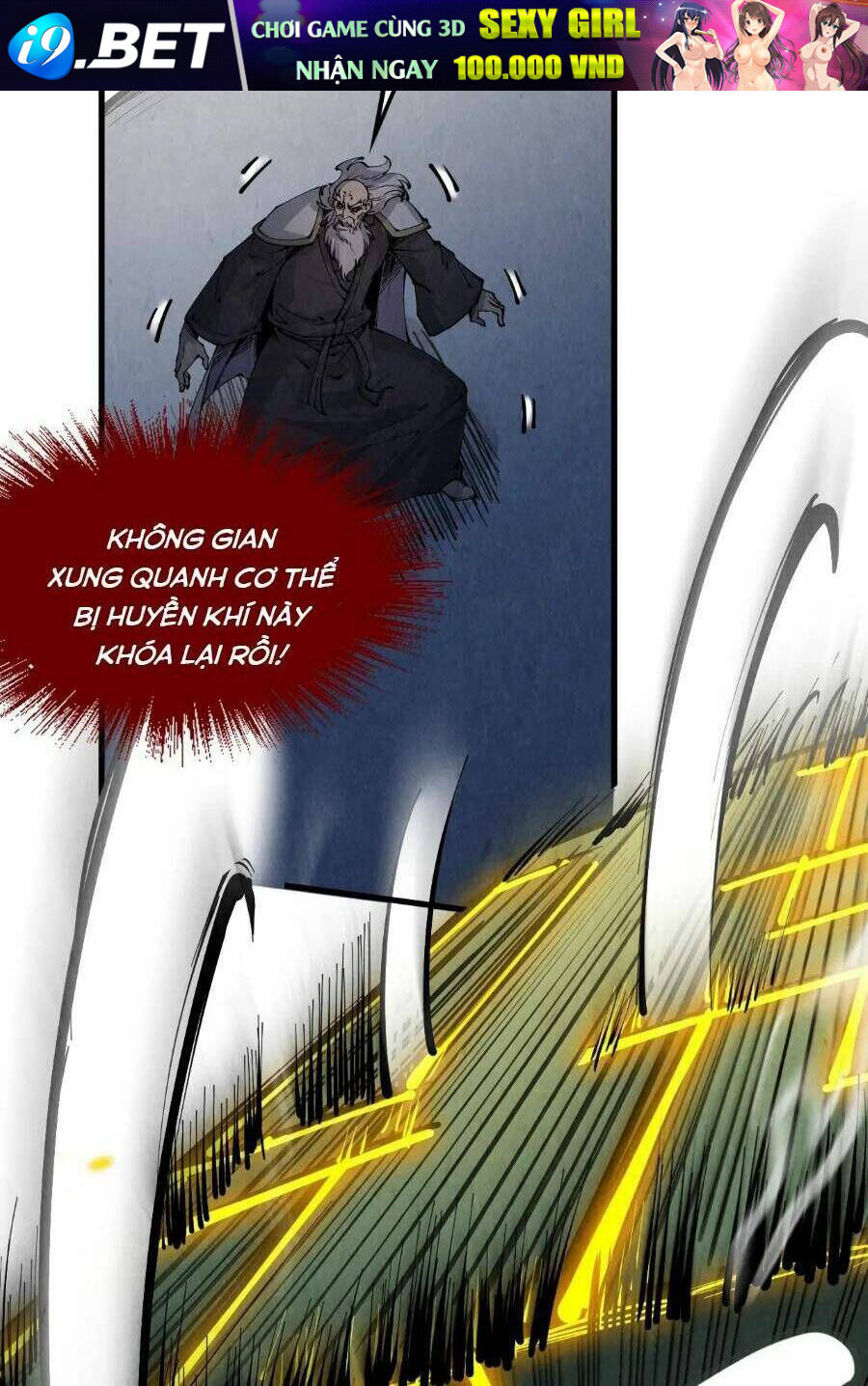 Vạn Cổ Chí Tôn - Chapter 209 - Page 61