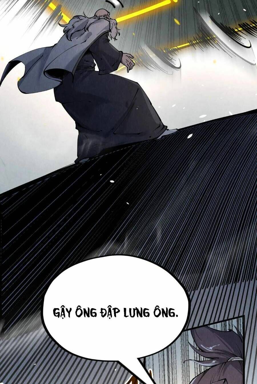 Vạn Cổ Chí Tôn - Chapter 209 - Page 63